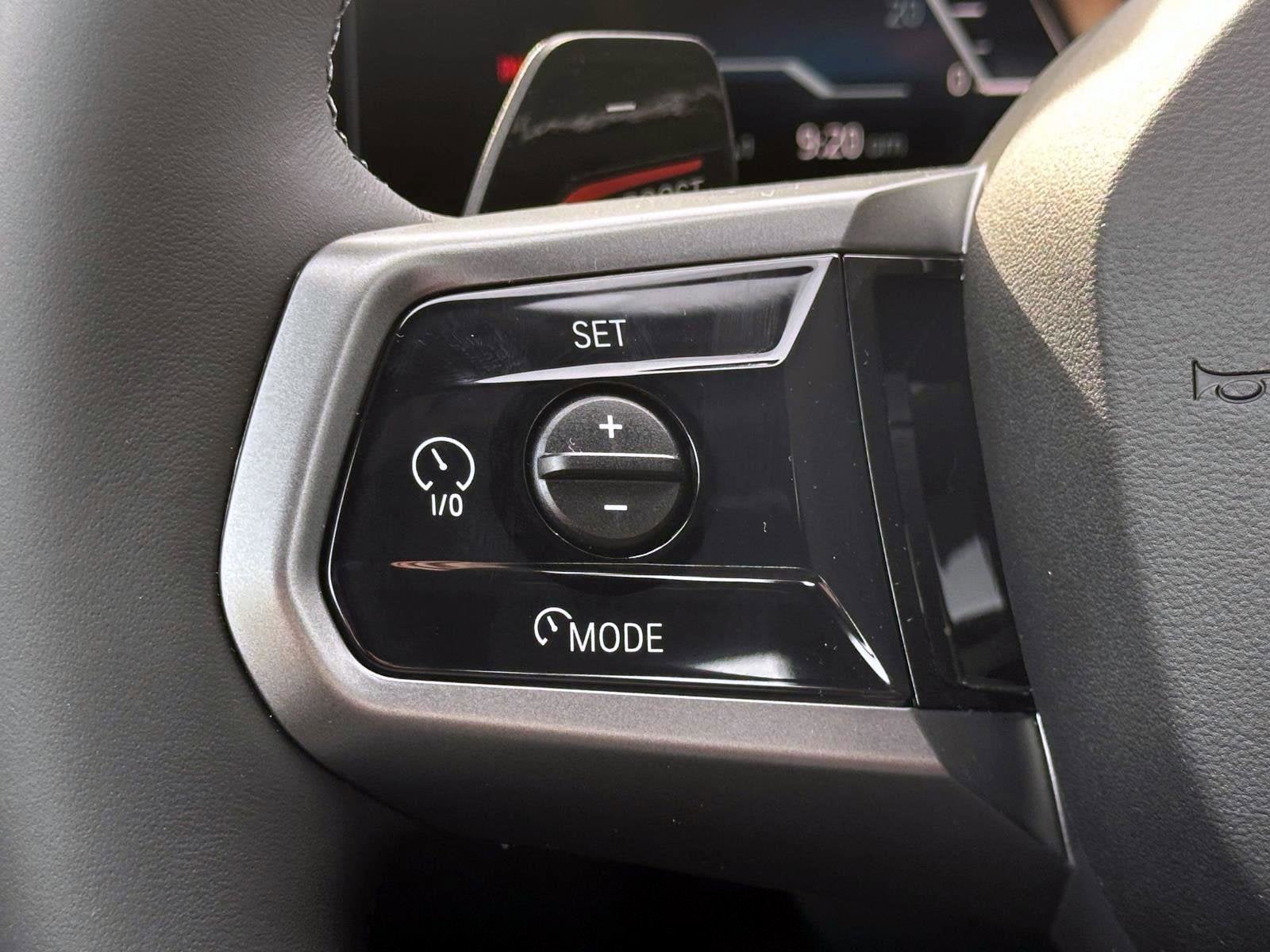 2026 BMW 5 Series 530i xDrive