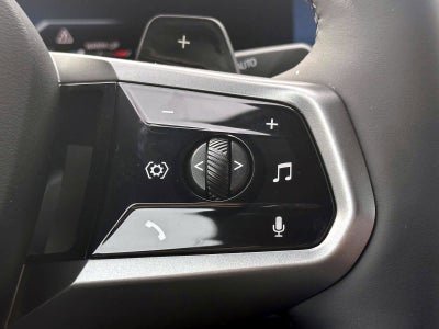 2026 BMW 5 Series 530i xDrive