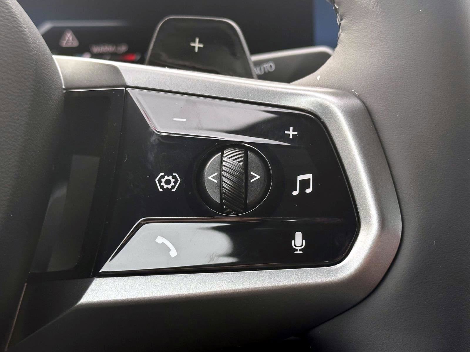 2026 BMW 5 Series 530i xDrive