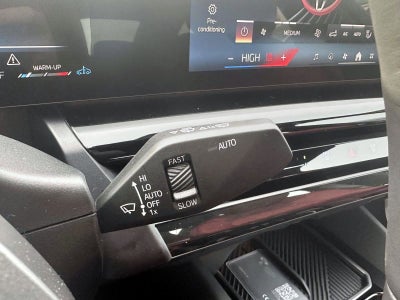 2026 BMW 5 Series 530i xDrive