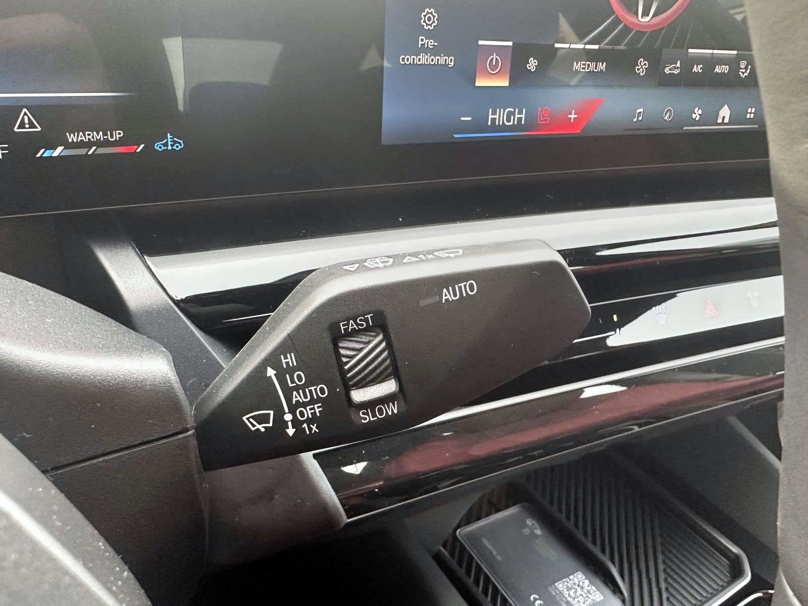 2026 BMW 5 Series 530i xDrive