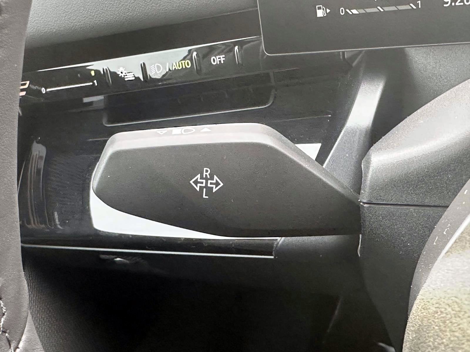 2026 BMW 5 Series 530i xDrive