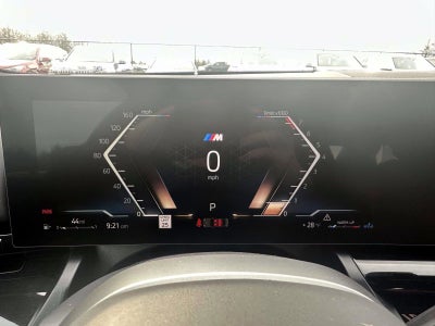 2026 BMW 5 Series 530i xDrive