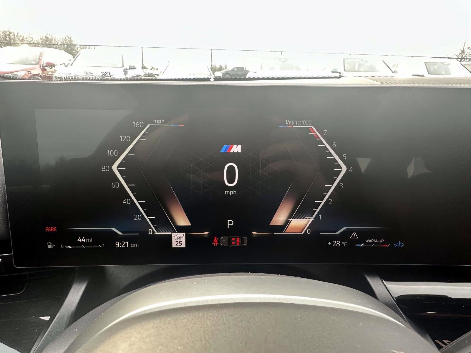 2026 BMW 5 Series 530i xDrive