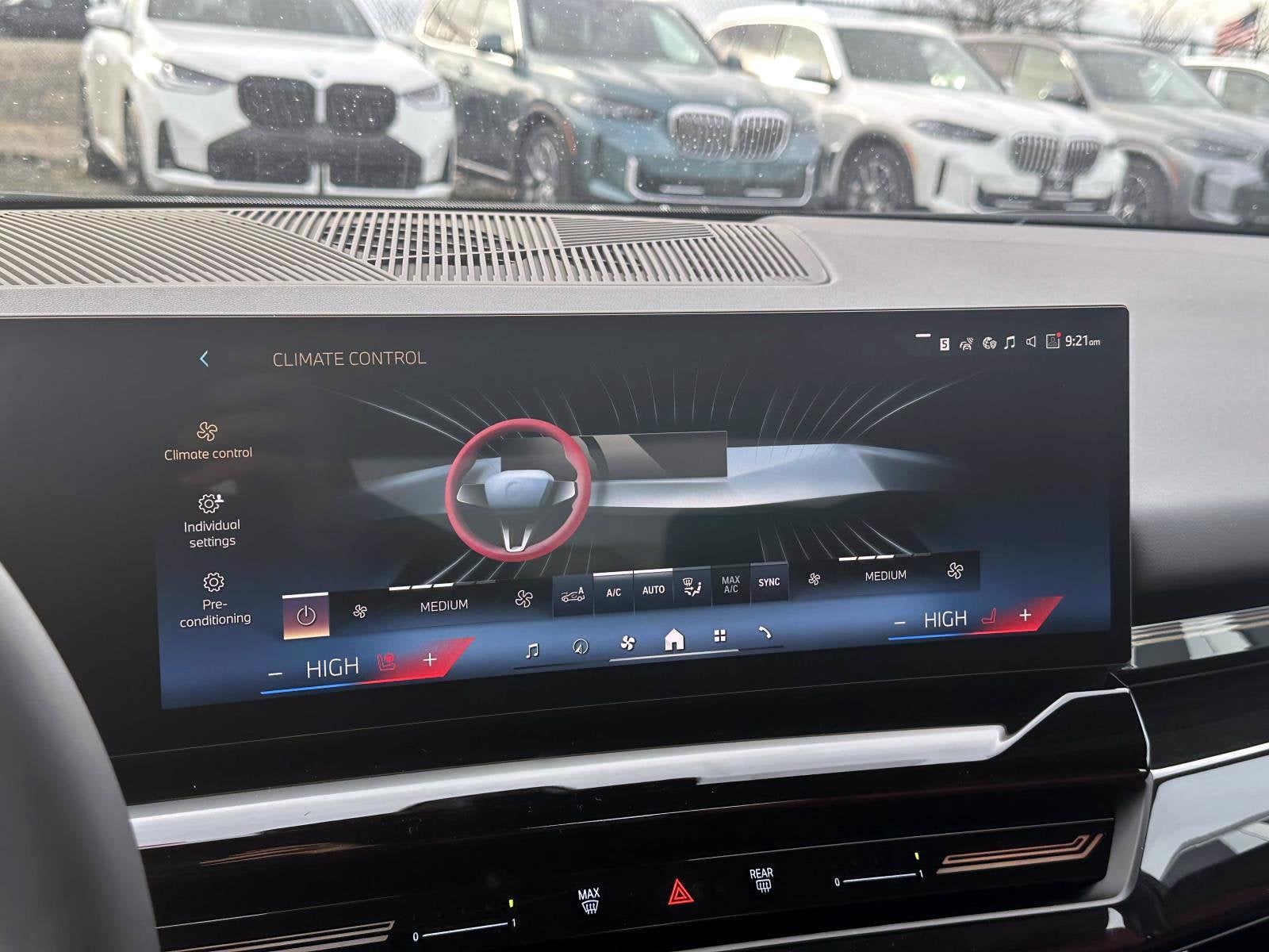 2026 BMW 5 Series 530i xDrive