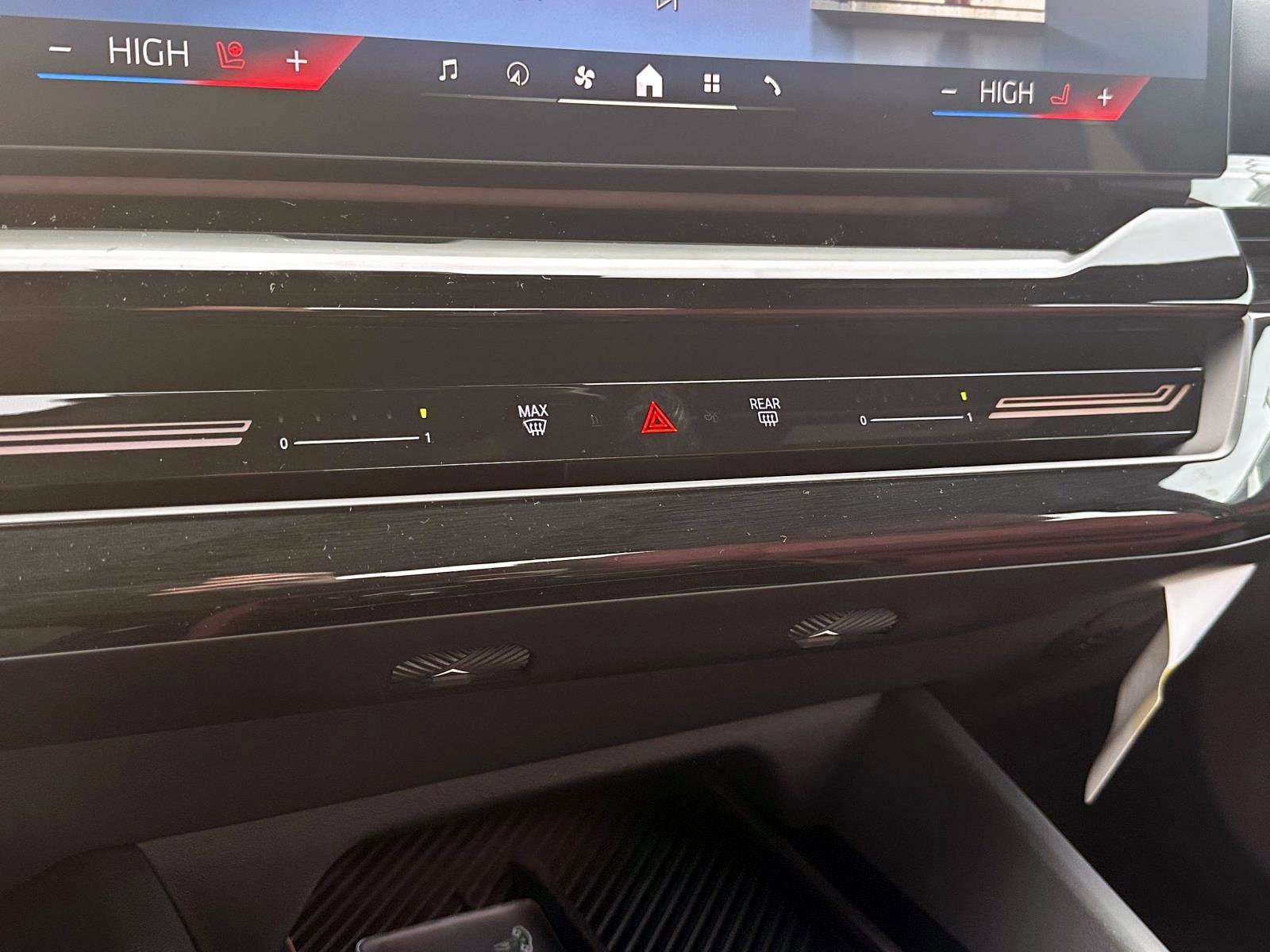 2026 BMW 5 Series 530i xDrive