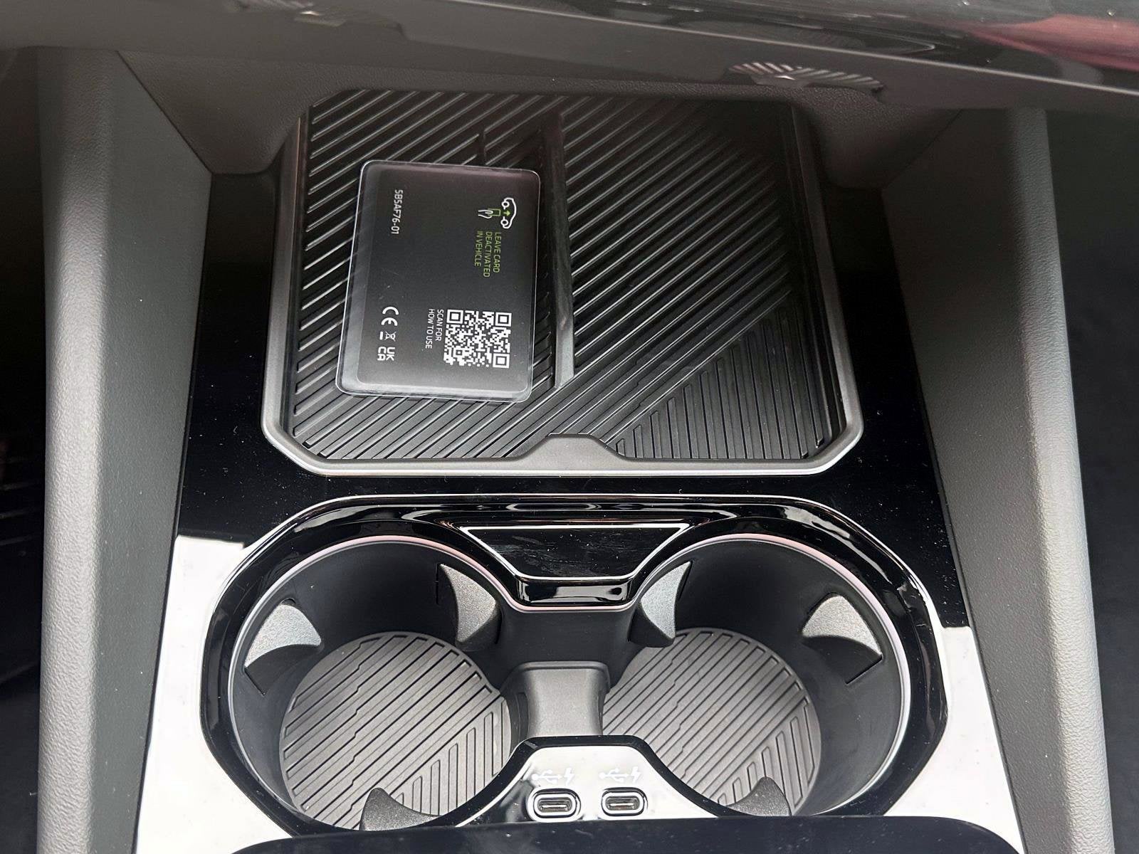 2026 BMW 5 Series 530i xDrive