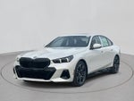 2026 BMW 5 Series 530i xDrive