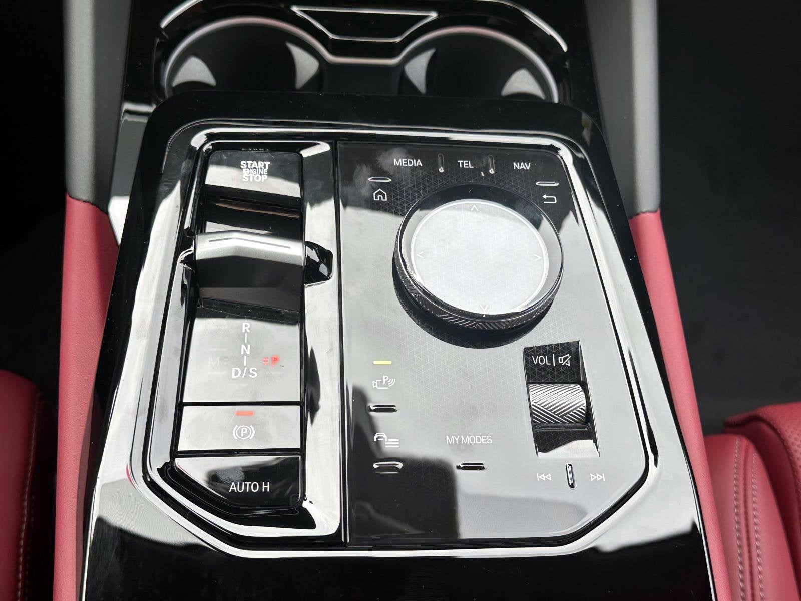 2026 BMW 5 Series 530i xDrive