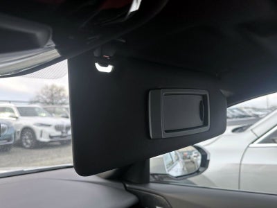 2026 BMW 5 Series 530i xDrive