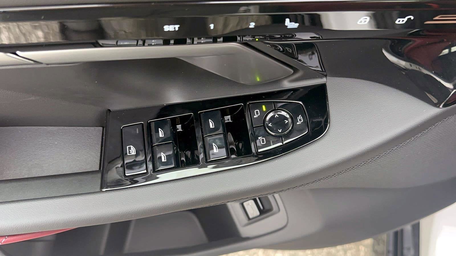 2026 BMW 5 Series 530i xDrive