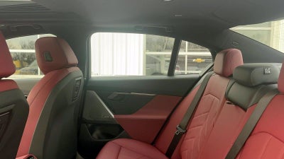 2026 BMW 5 Series 530i xDrive