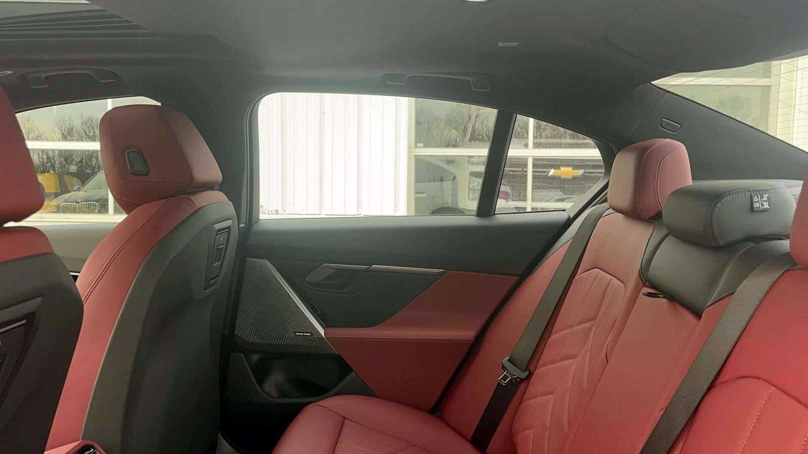 2026 BMW 5 Series 530i xDrive