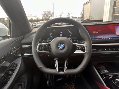 2026 BMW 5 Series 530i xDrive