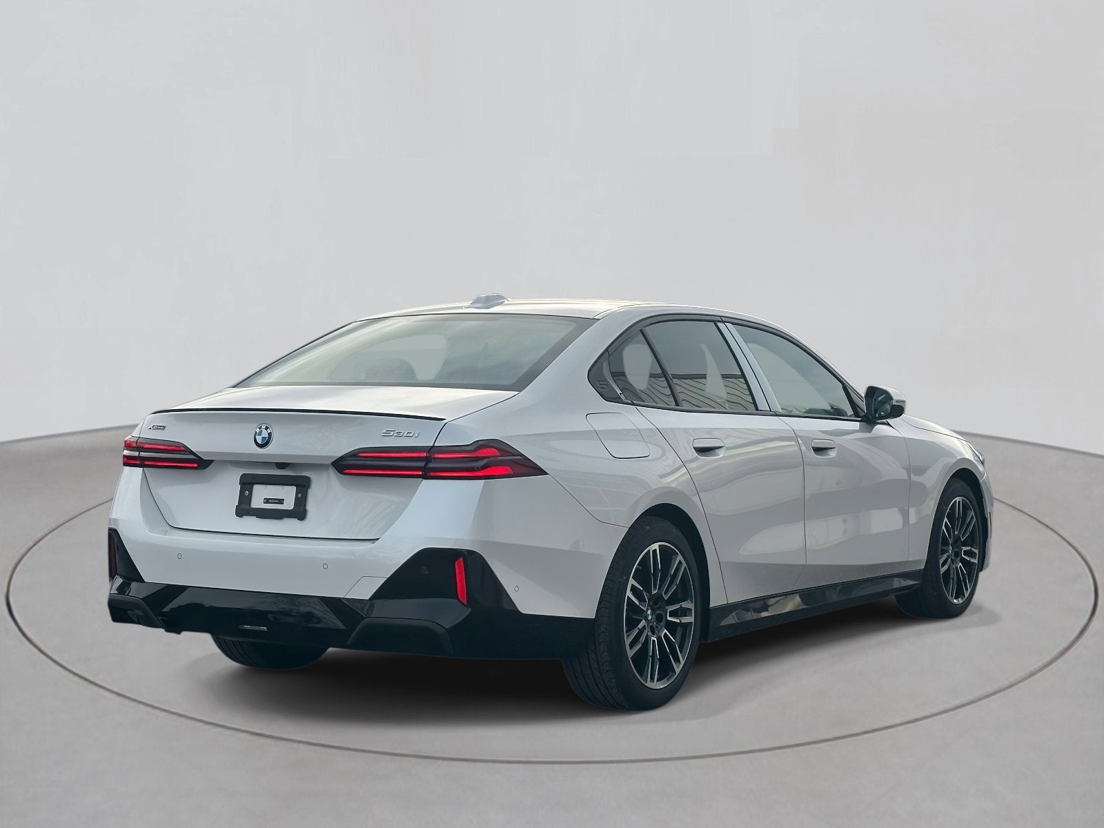 2026 BMW 5 Series 530i xDrive