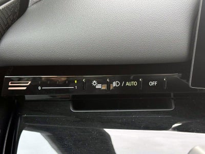 2026 BMW 5 Series 530i xDrive