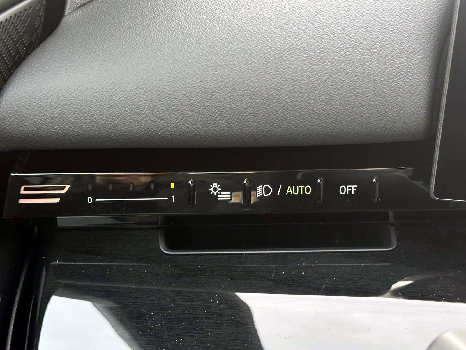 2026 BMW 5 Series 530i xDrive