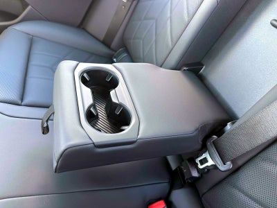 2026 BMW 5 Series 530i xDrive