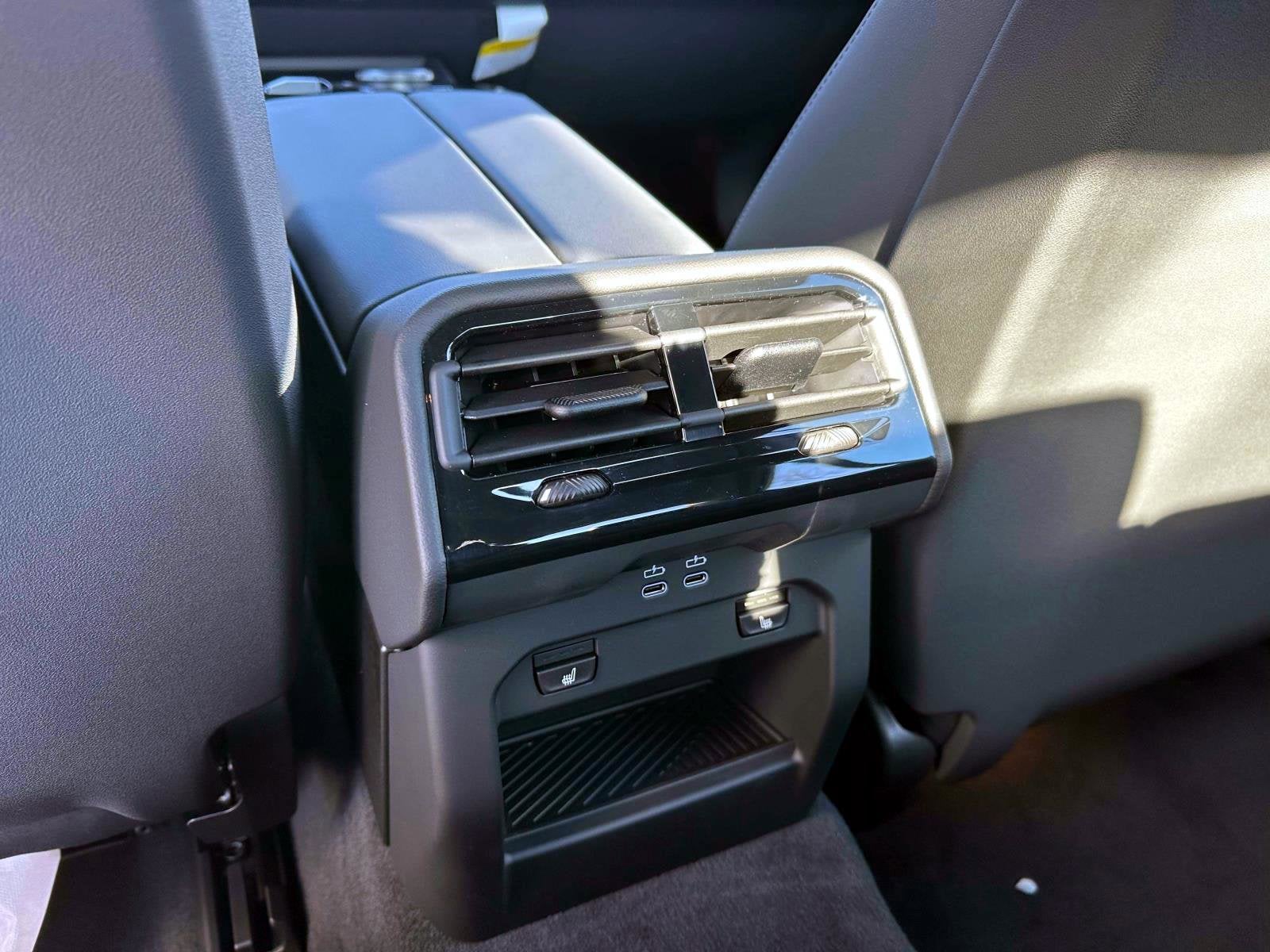 2026 BMW 5 Series 530i xDrive