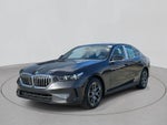 2026 BMW 5 Series 530i xDrive