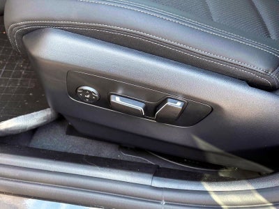 2026 BMW 5 Series 530i xDrive