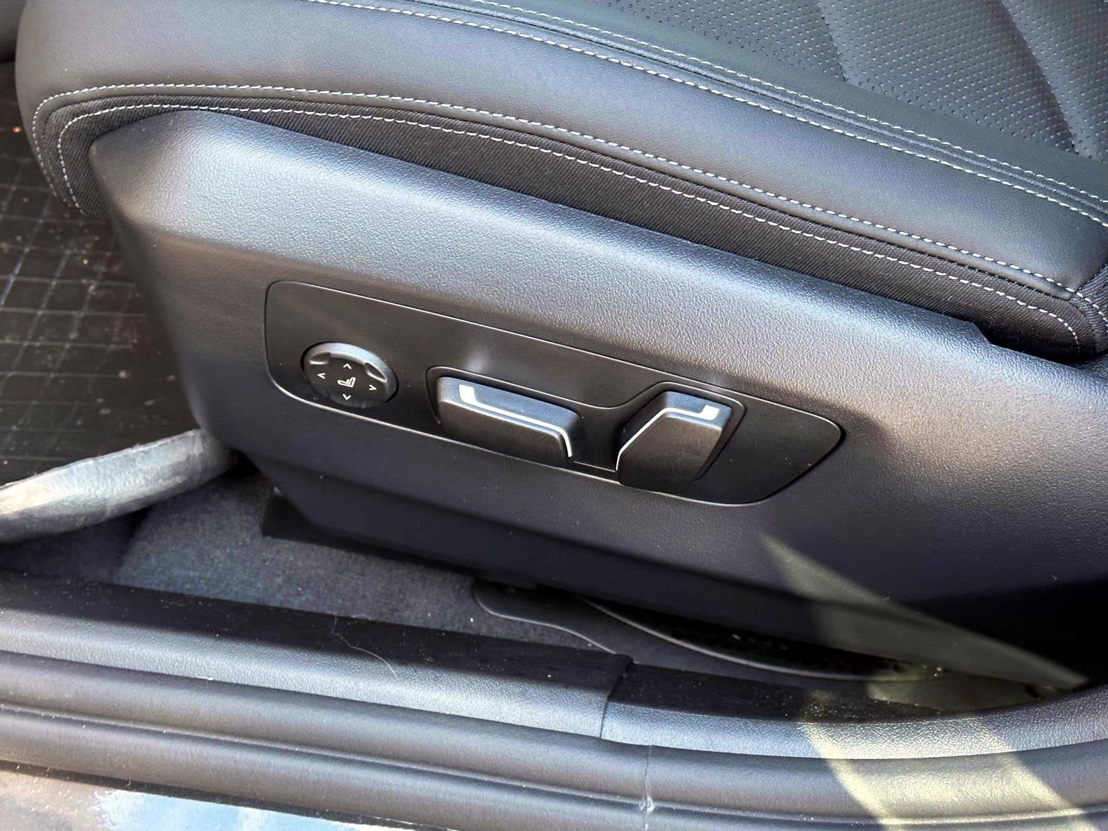 2026 BMW 5 Series 530i xDrive