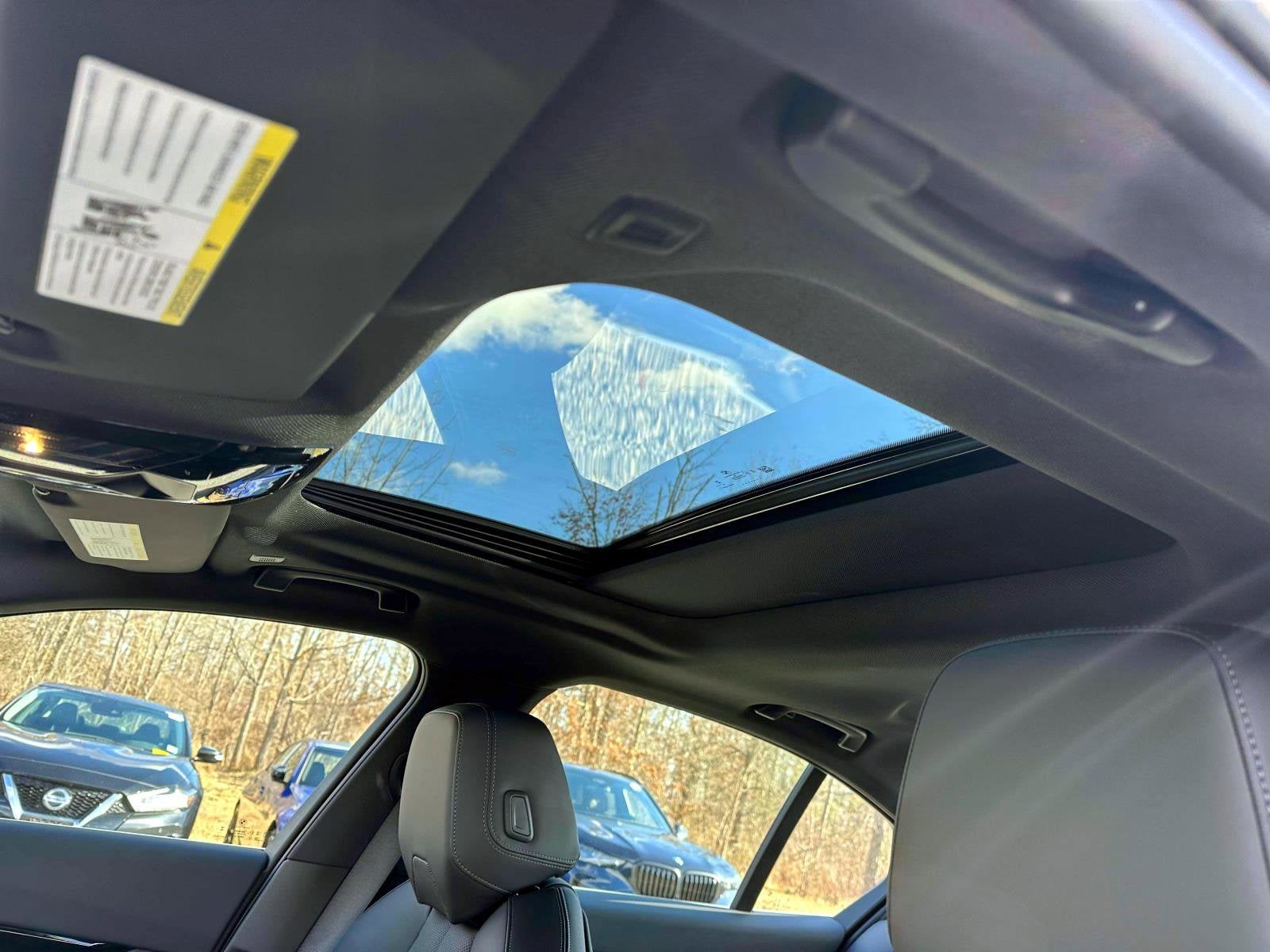 2026 BMW 5 Series 530i xDrive