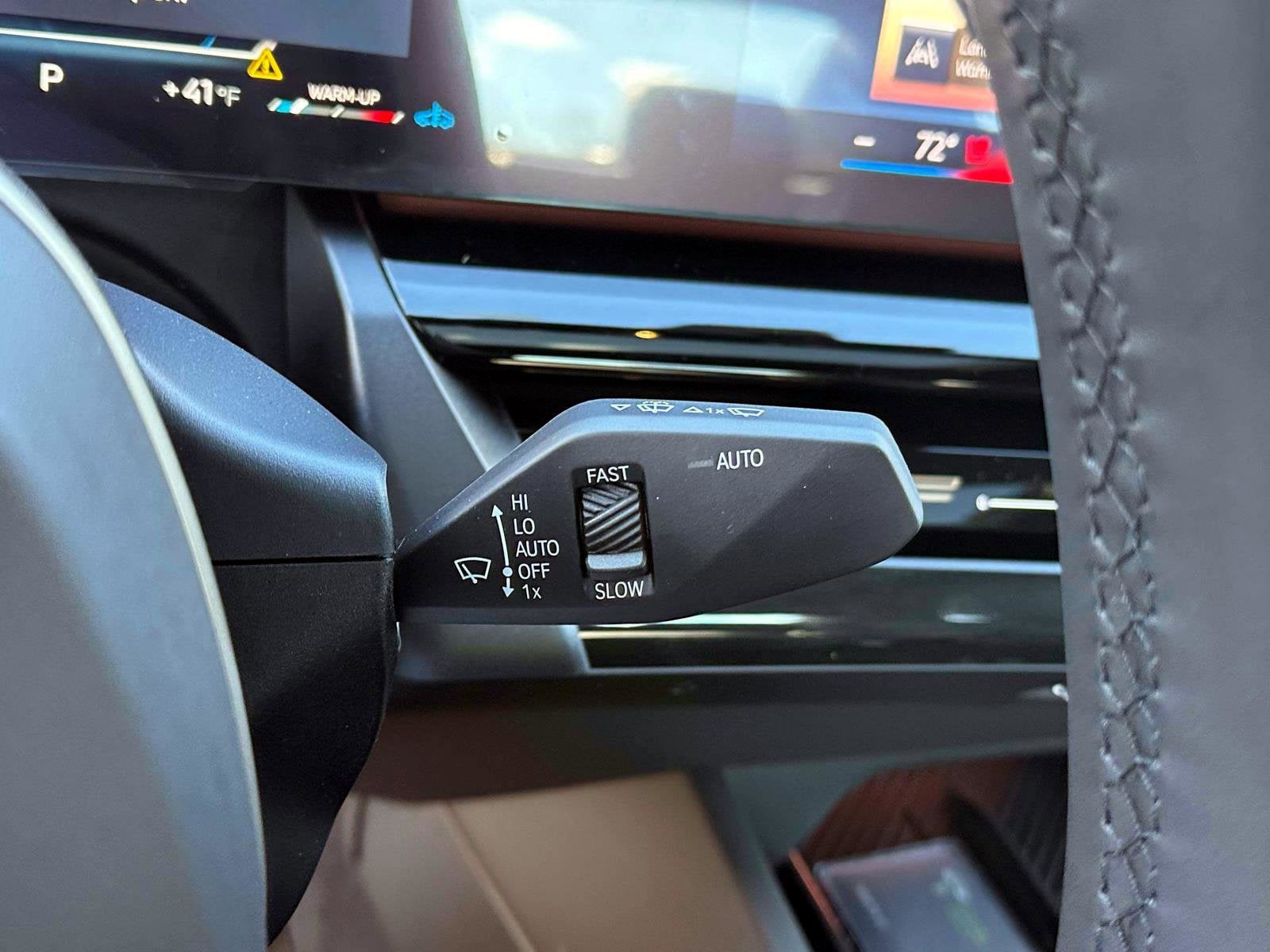 2026 BMW 5 Series 530i xDrive