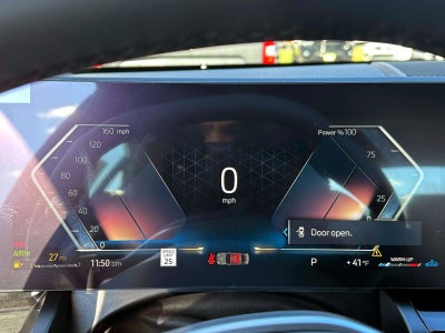 2026 BMW 5 Series 530i xDrive