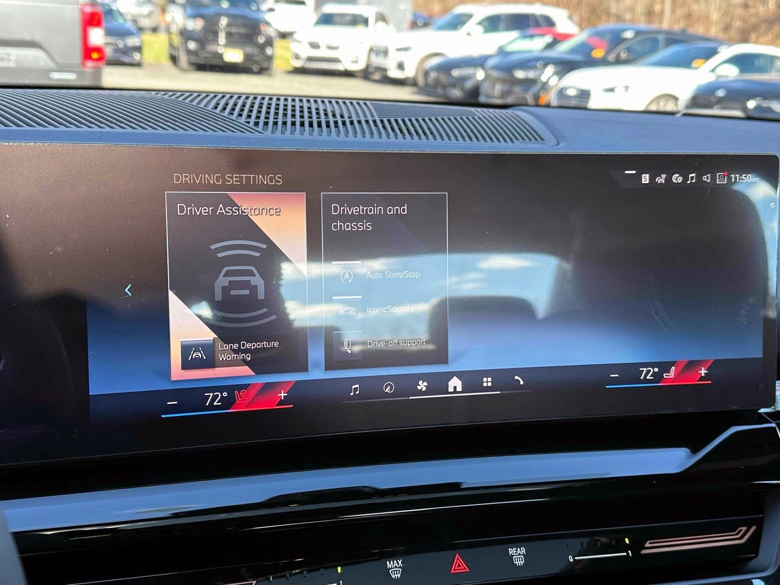 2026 BMW 5 Series 530i xDrive