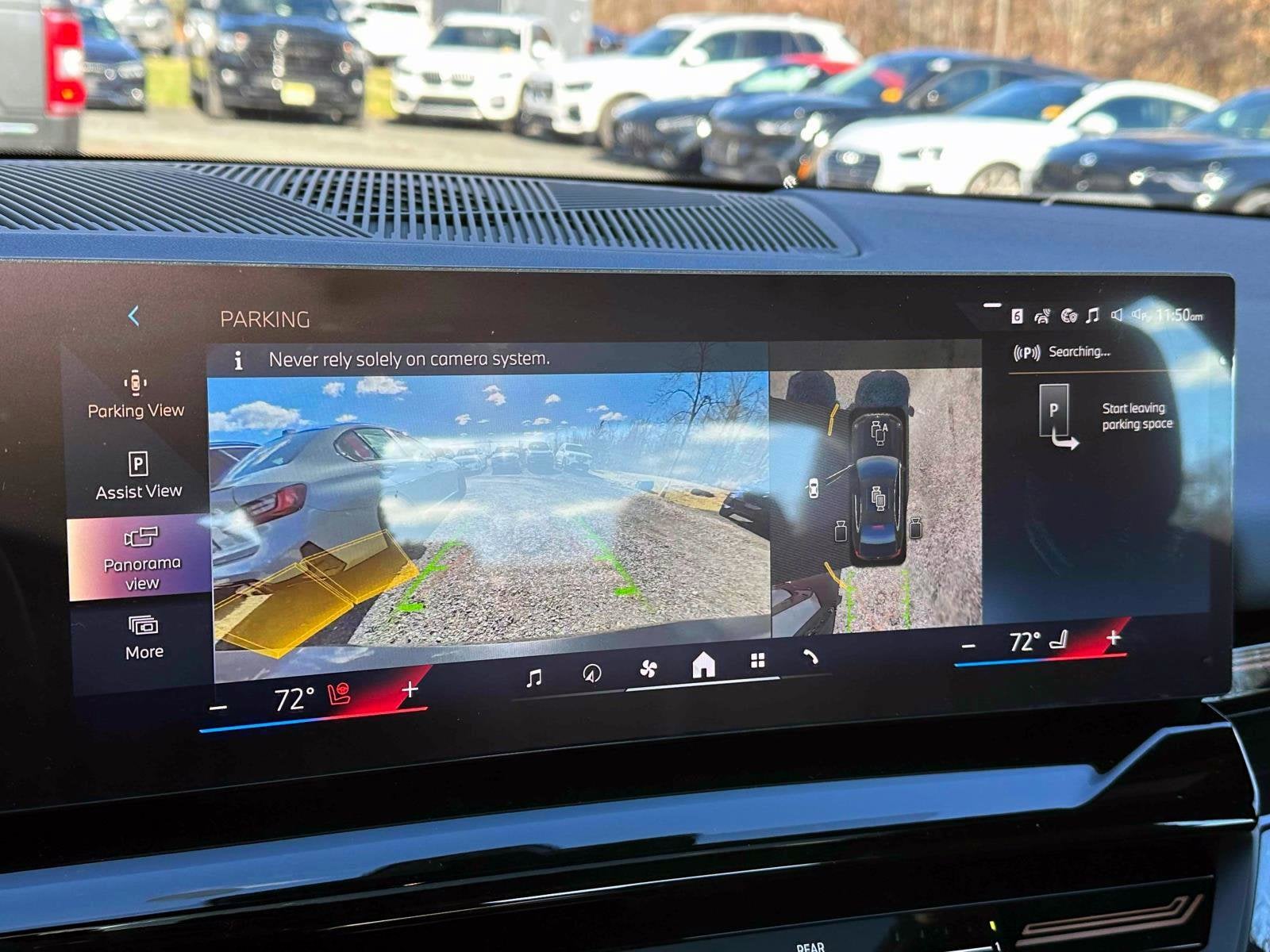 2026 BMW 5 Series 530i xDrive