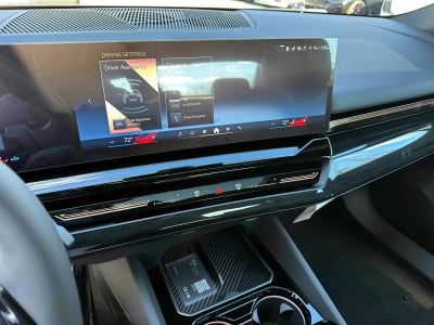 2026 BMW 5 Series 530i xDrive