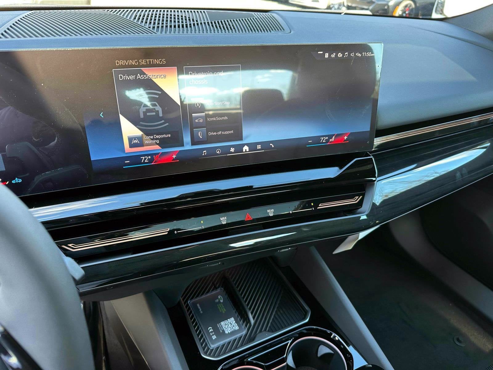 2026 BMW 5 Series 530i xDrive