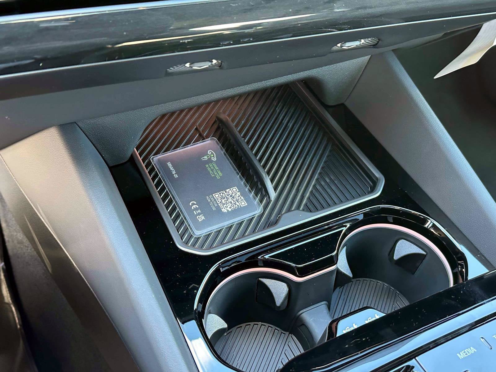 2026 BMW 5 Series 530i xDrive