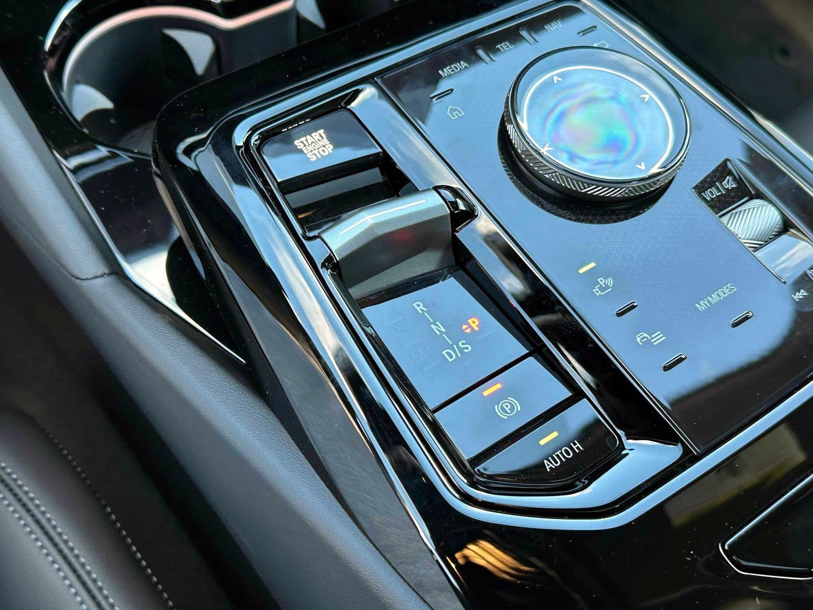 2026 BMW 5 Series 530i xDrive