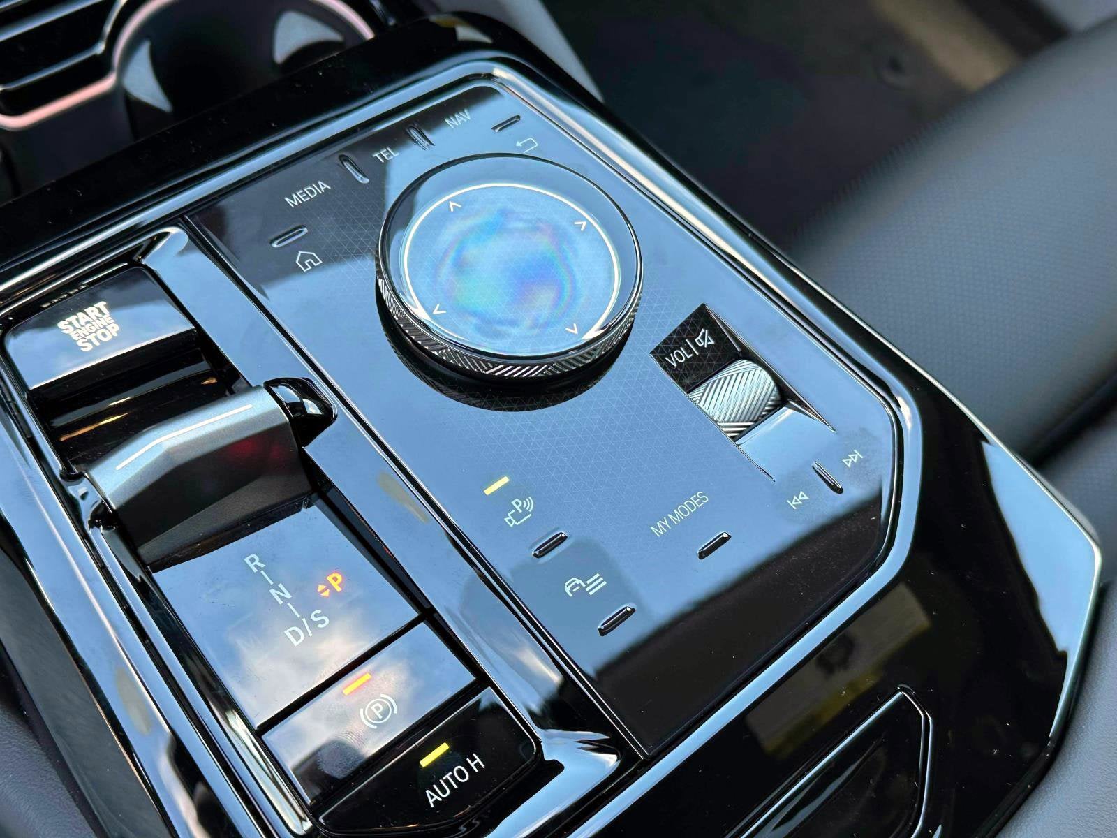 2026 BMW 5 Series 530i xDrive