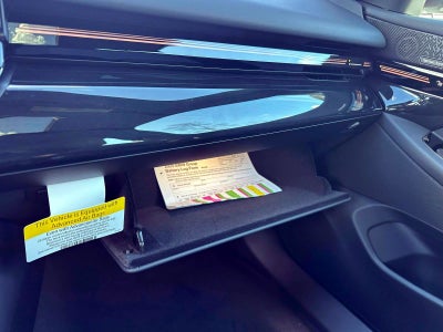 2026 BMW 5 Series 530i xDrive