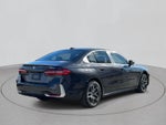 2026 BMW 5 Series 530i xDrive