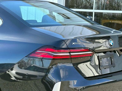 2026 BMW 5 Series 530i xDrive