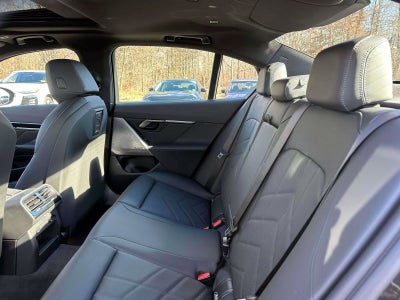 2026 BMW 5 Series 530i xDrive