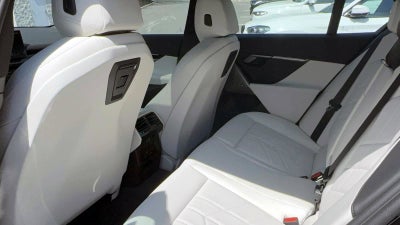 2026 BMW 5 Series 530i xDrive