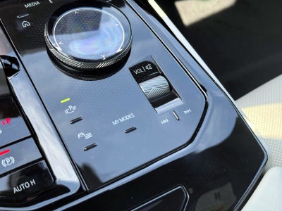 2026 BMW 5 Series 530i xDrive