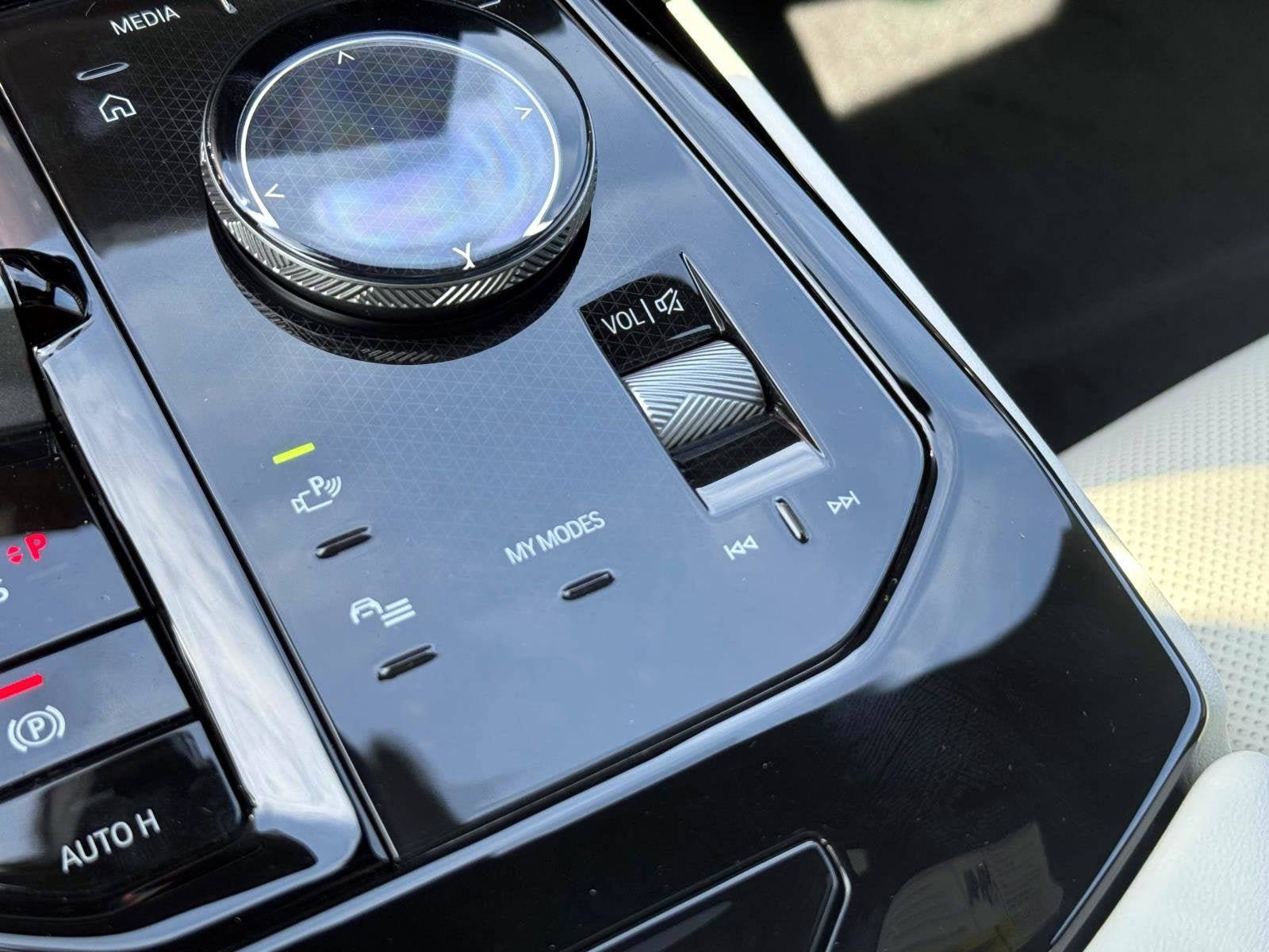 2026 BMW 5 Series 530i xDrive