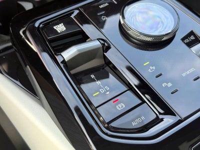 2026 BMW 5 Series 530i xDrive