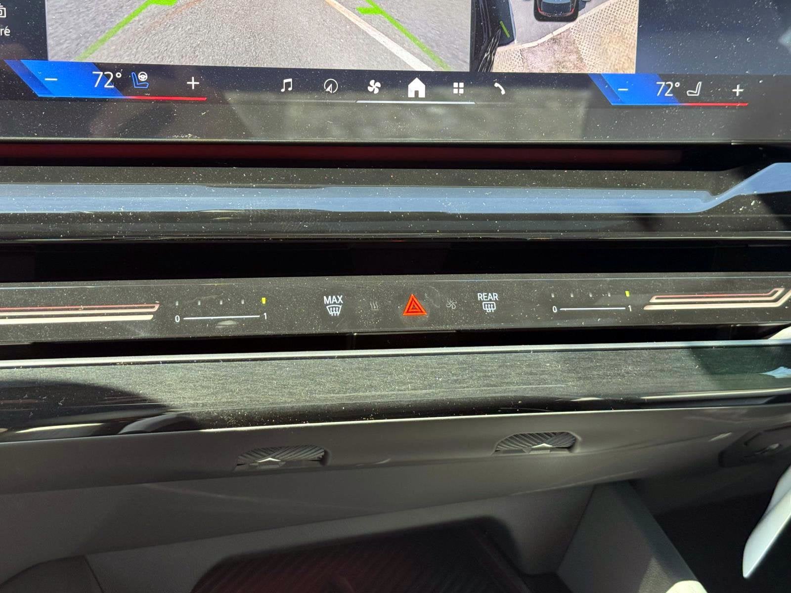 2026 BMW 5 Series 530i xDrive