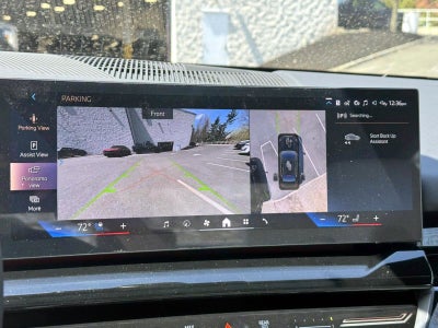 2026 BMW 5 Series 530i xDrive