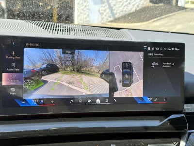 2026 BMW 5 Series 530i xDrive