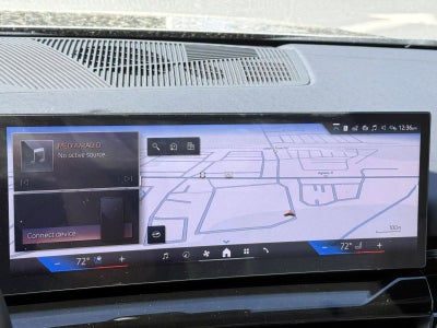 2026 BMW 5 Series 530i xDrive