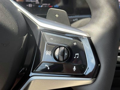 2026 BMW 5 Series 530i xDrive