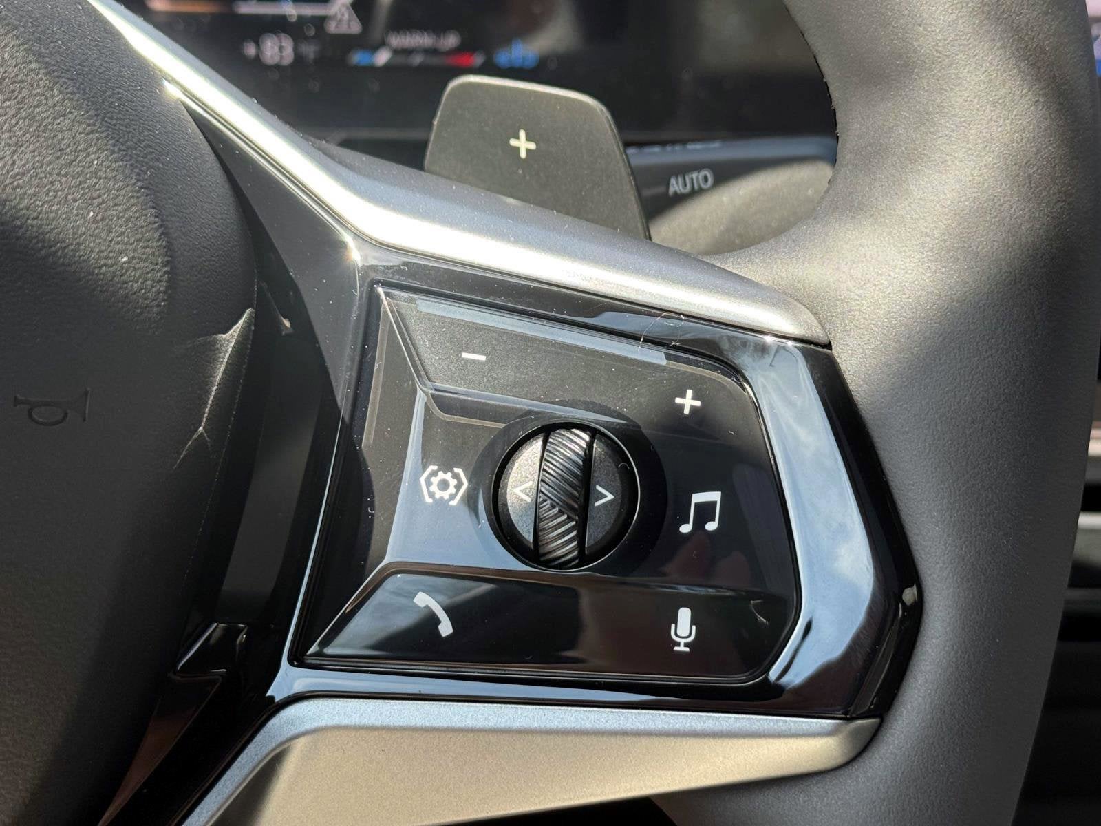 2026 BMW 5 Series 530i xDrive